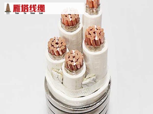 礦物絕緣電纜有什么特點？與耐火電纜有什么區